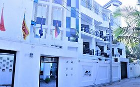Mirissa Gate Resort